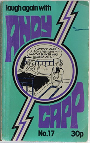 Laugh Again with Andy Capp