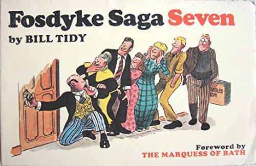 Fosdyke Saga
