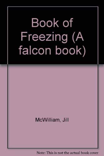 Book of Freezing