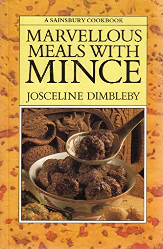 Marvellous Meals with Mince