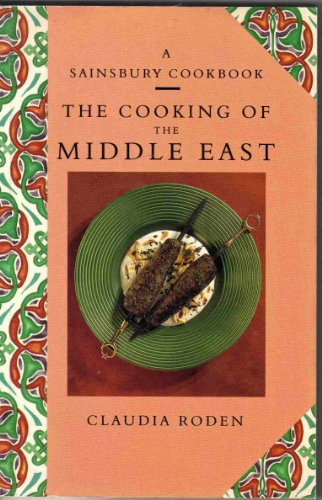 Cooking of the Middle East