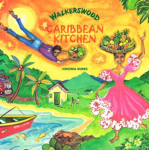 Walkerswood Caribbean Kitchen