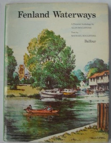 Fenland Waterways