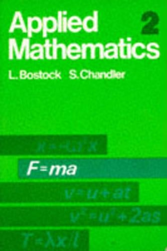 Applied Mathematics