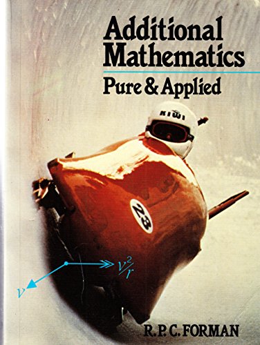 Additional Mathematics