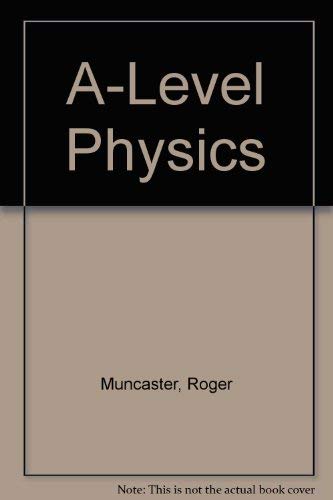 A-Level Physics