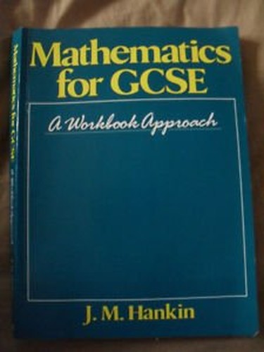 Mathematics for GCSE