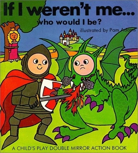 If I Weren't Me