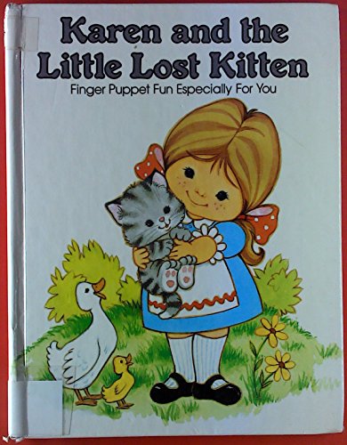 Karen and the Lost Kitten