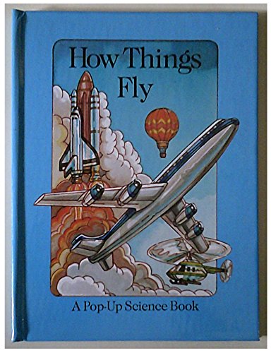 How Things Fly
