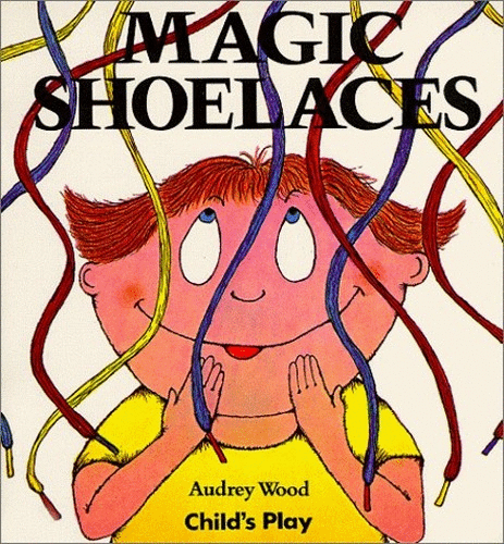 Magic Shoelaces