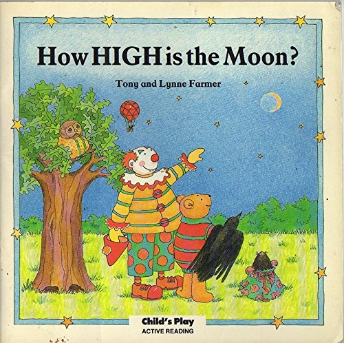How High is the Moon?