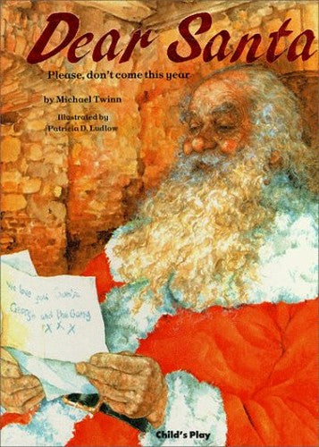 Dear Santa