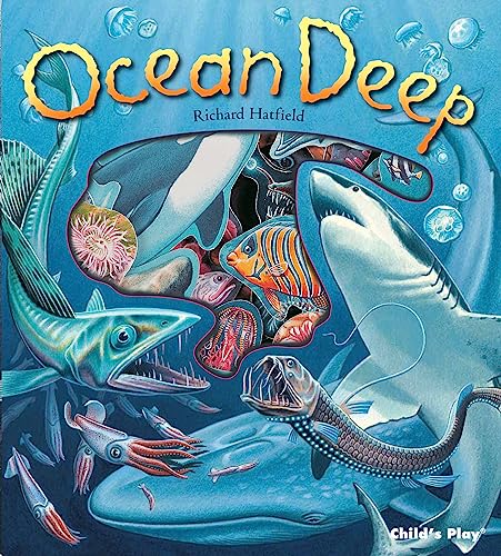 Ocean Deep
