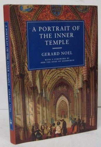 A Portrait of the Inner Temple