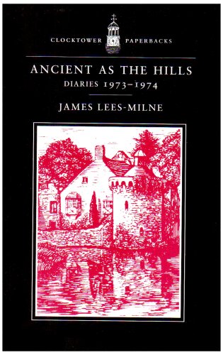 Ancient as the Hills