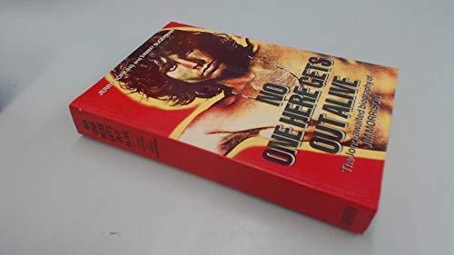 No One Here Gets Out Alive