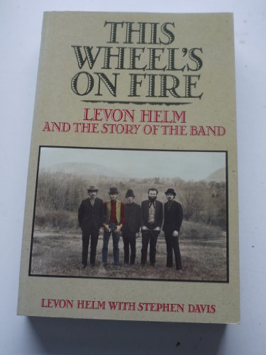 This Wheel's On Fire