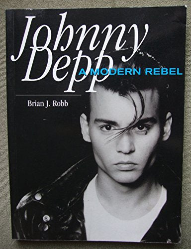 Johnny Depp