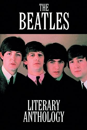 The Beatles Literary Anthology