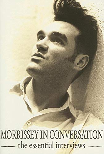 Morrissey In Conversation