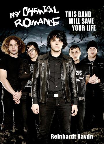 My Chemical Romance