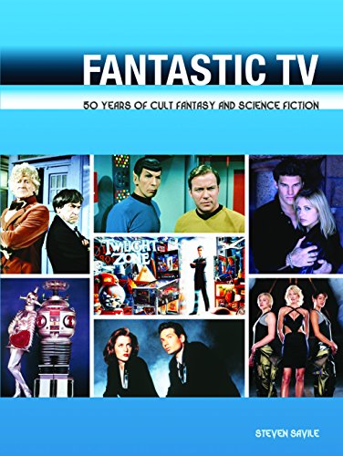 Fantastic TV