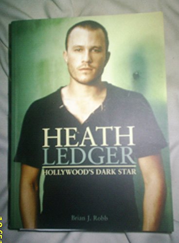 Heath Ledger