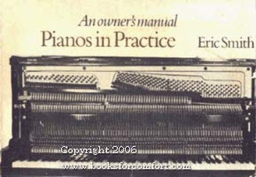 Pianos in Practice