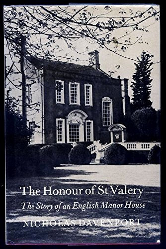 Honour of St. Valery