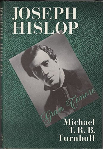 Joseph Hislop