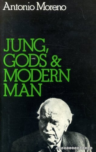 Jung, Gods and Modern Man