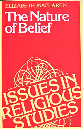 Nature of Belief
