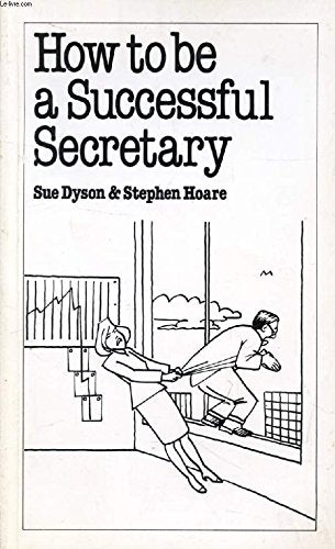 How to be a Successful Secretary