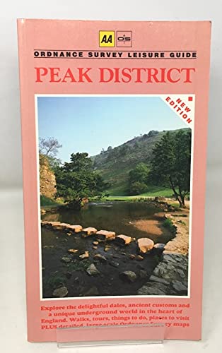 Peak District