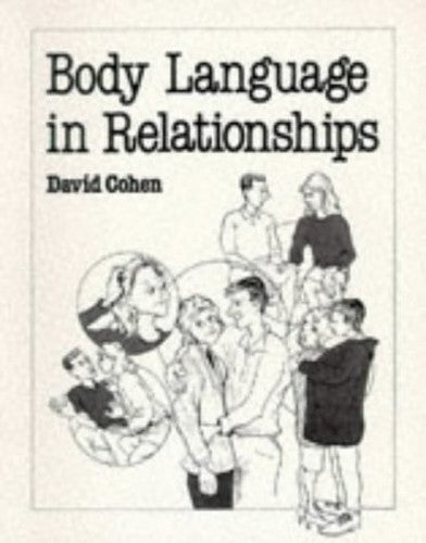 Body Language in Relationships