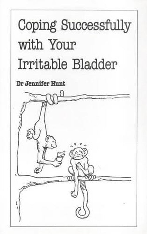 Coping Successfully with Your Irritable Bladder