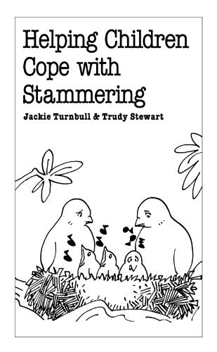 Helping Children Cope with Stammering