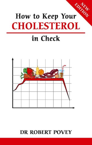 How to Keep Your Cholesterol in Check