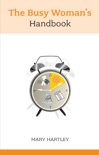 The Busy Woman's Handbook