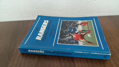Rangers Football Companion