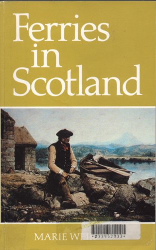Ferries of Scotland