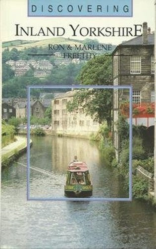 Discovering Inland Yorkshire
