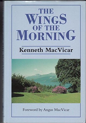 Wings of the Morning