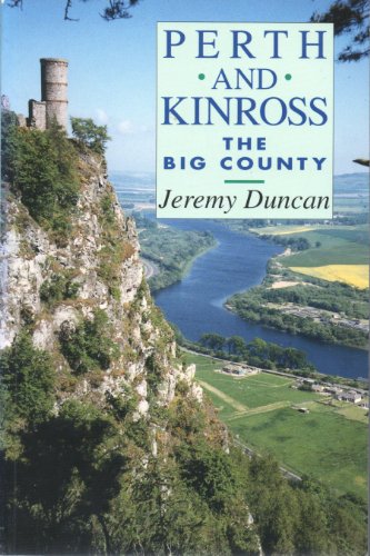 Perth and Kinross