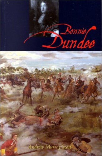 Bonnie Dundee