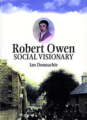 Robert Owen