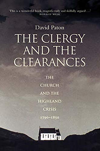 The Clergy and the Clearances