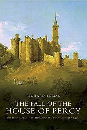 The Fall of the House of Percy