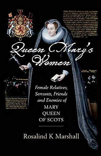 Queen Mary's Women